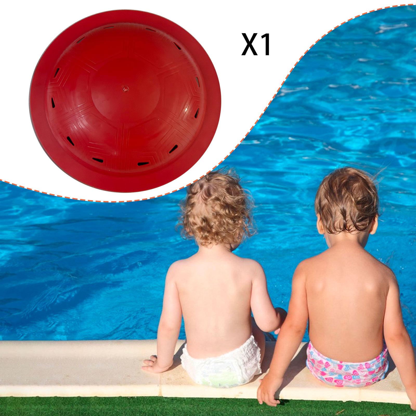 Pool Alarm Float - Alarma para piscina, dispositivo de seguridad