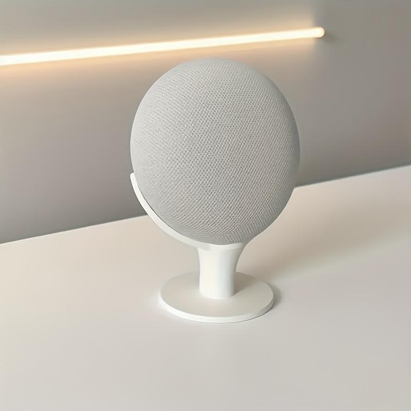 Google Speaker Nest Audio - Soporte para Altavoz Inteligente Google Nest/Home