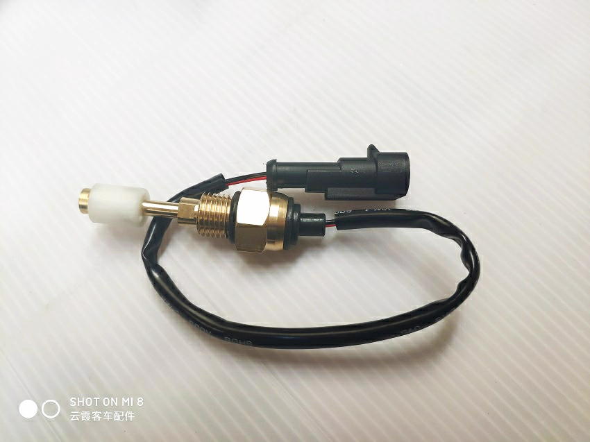 Water Alarm Sensor - Adecuado para piezas de autobús Yutong,