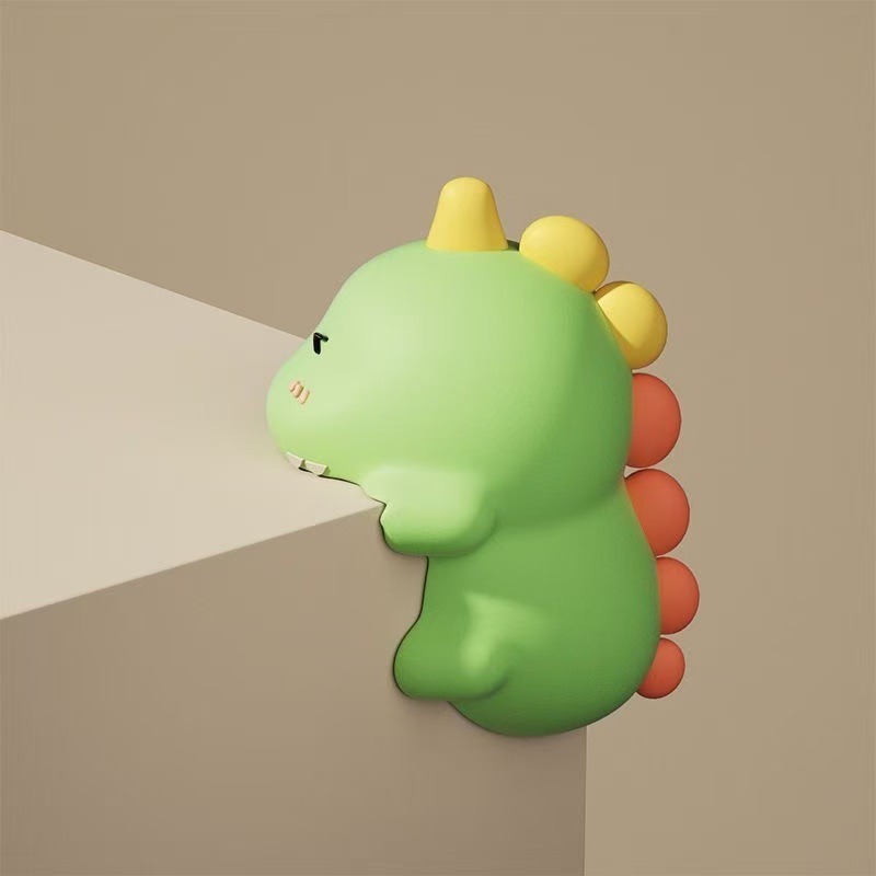 Outlet Cover Baby - Protector de Esquinas de Dibujos Animados,