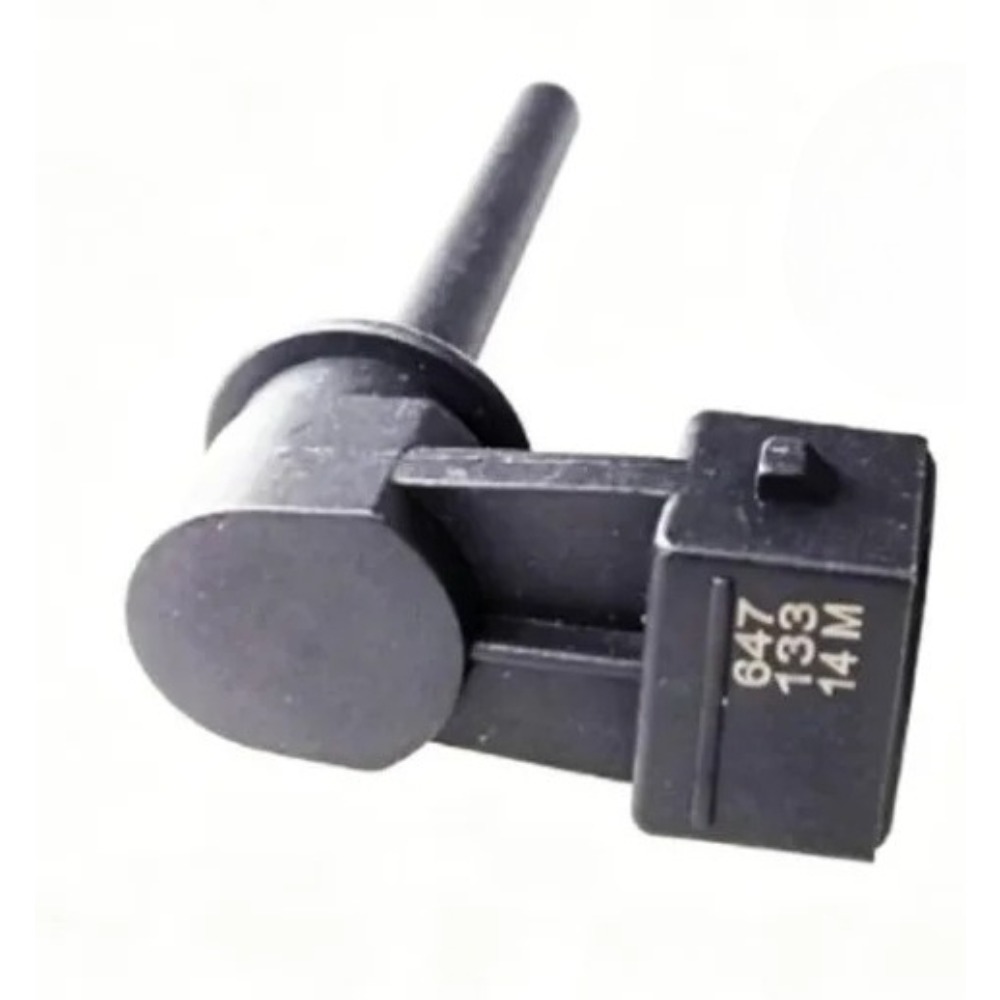 Water Alarm Sensor - Sensor de Temperatura y Nivel de