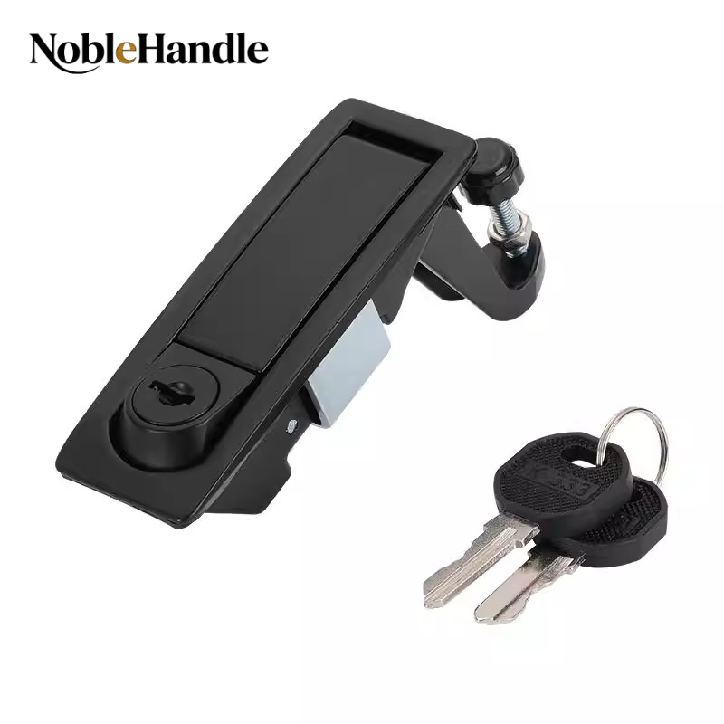 Lockbox Key Secure - Cerradura de puerta para equipos de