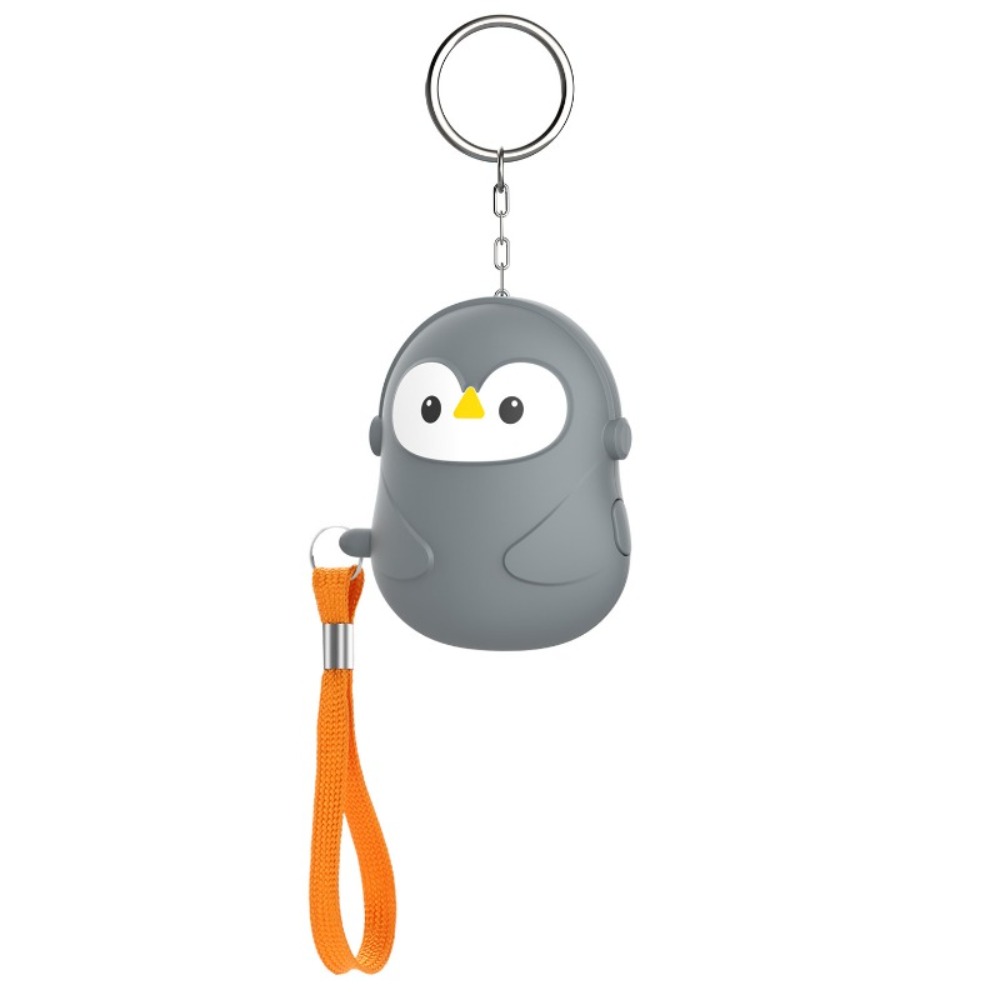 Personal Alarm Keychain - Nueva Alarma Personal de Defensa de