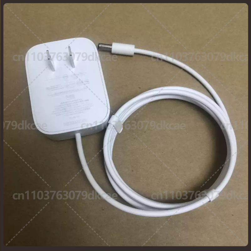 Google Speaker Nest Audio - Adaptador de Corriente de Repuesto para