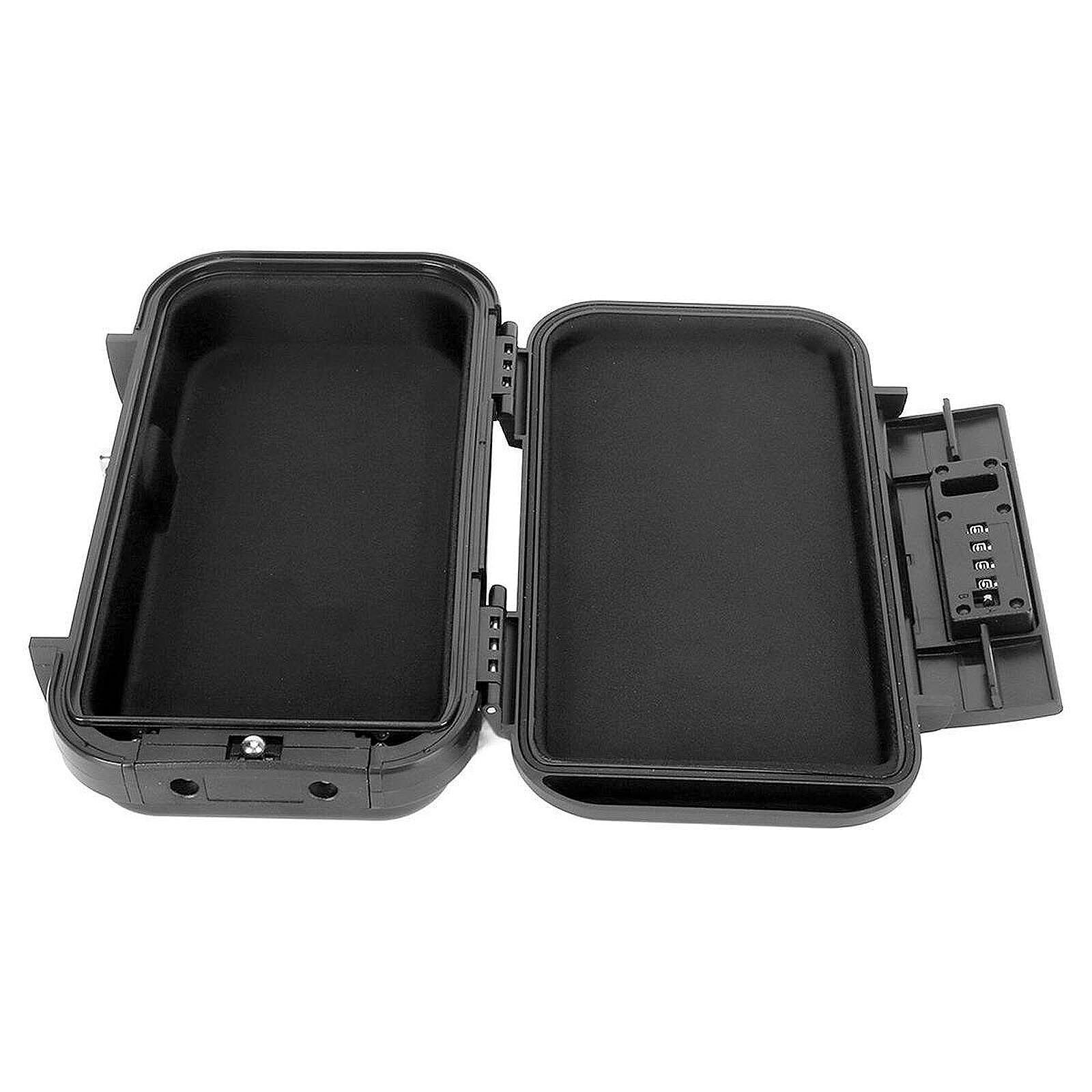 Lockbox Key Secure - Caja de Seguridad portátil de gran
