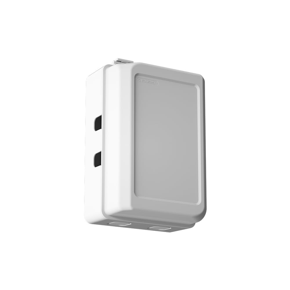 Outlet Cover Baby - Caja Protectora para Enchufes a Prueba