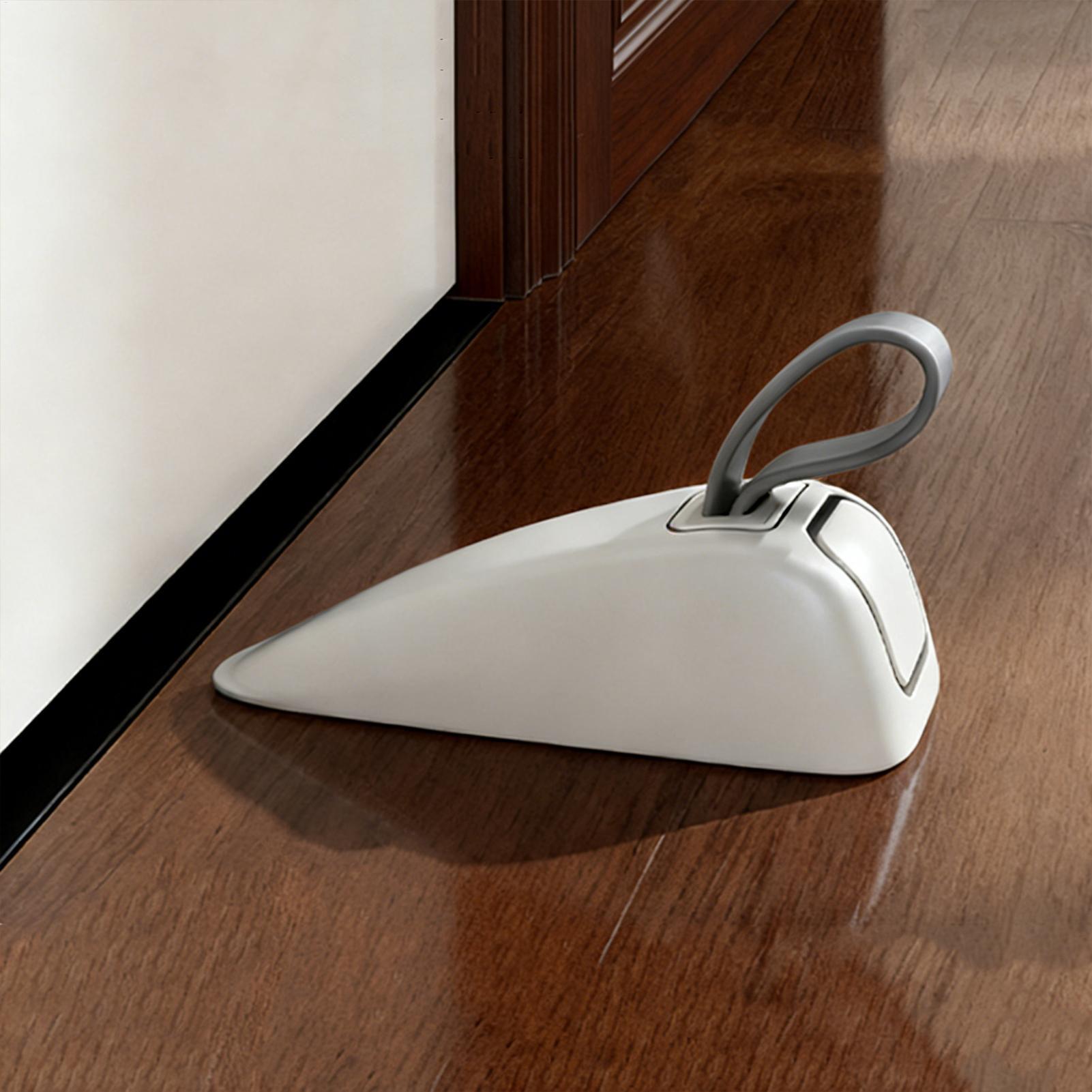 Alarma de puerta con sensor de - Door Stop Alarm reseña y precio