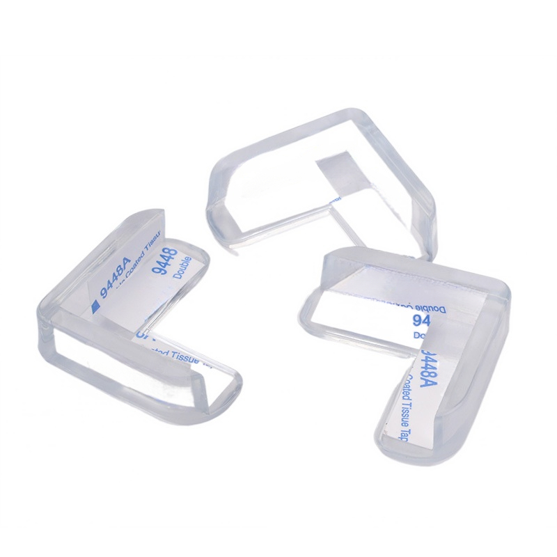 4 unids/set protectores de esq - Outlet Cover Baby reseña y precio
