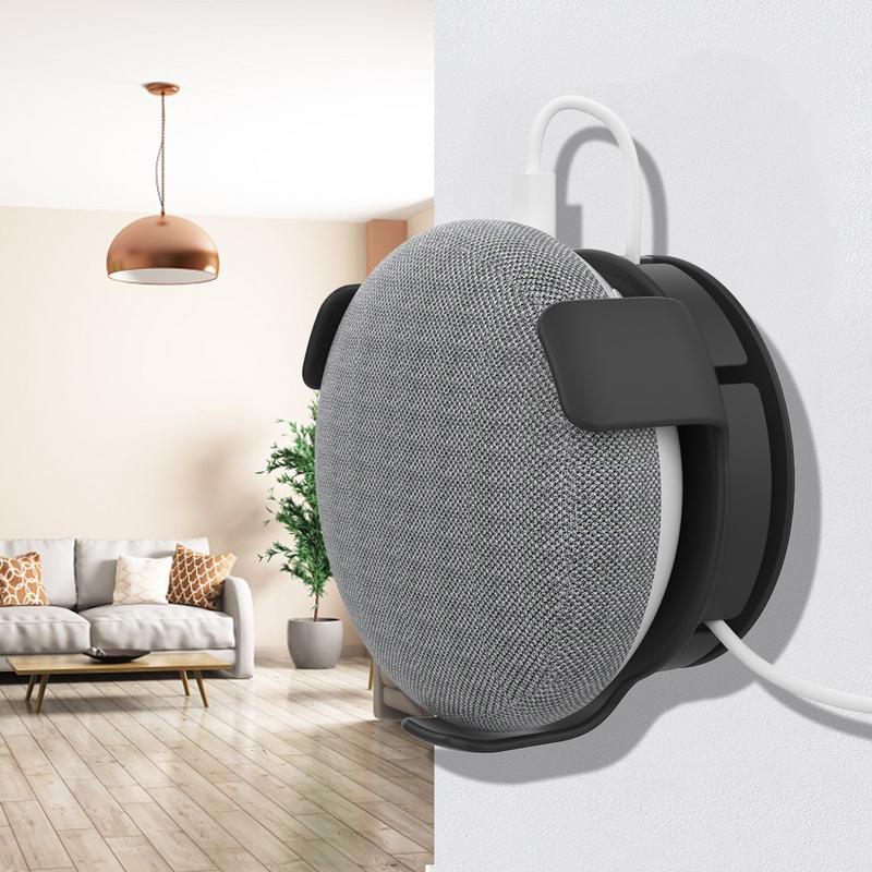 Soporte de pared para Google H - Google Speaker Nest Audio reseña y precio