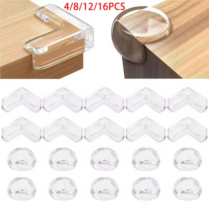 Protector de Esquinas de Mesa  - Outlet Cover Baby reseña y precio