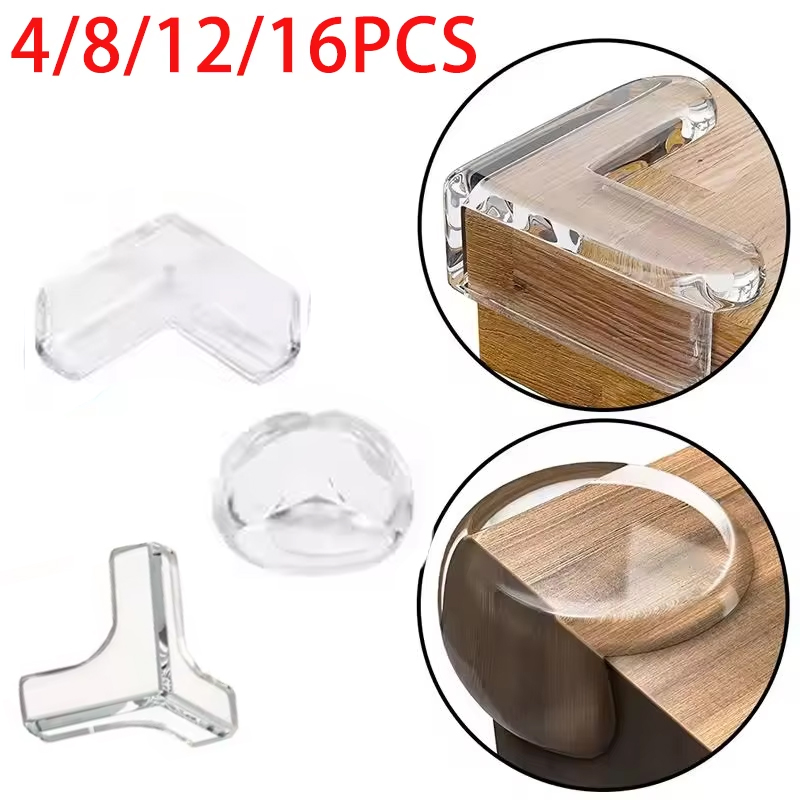 Protector de Esquinas de Mesa  - Outlet Cover Baby reseña y precio