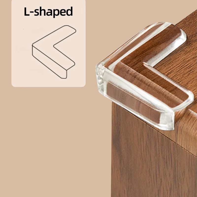Protector de Esquinas de Mesa  - Outlet Cover Baby reseña y precio