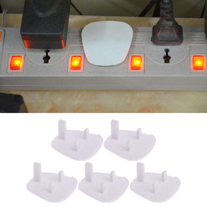 Cubierta de enchufe a prueba d - Outlet Cover Baby reseña y precio