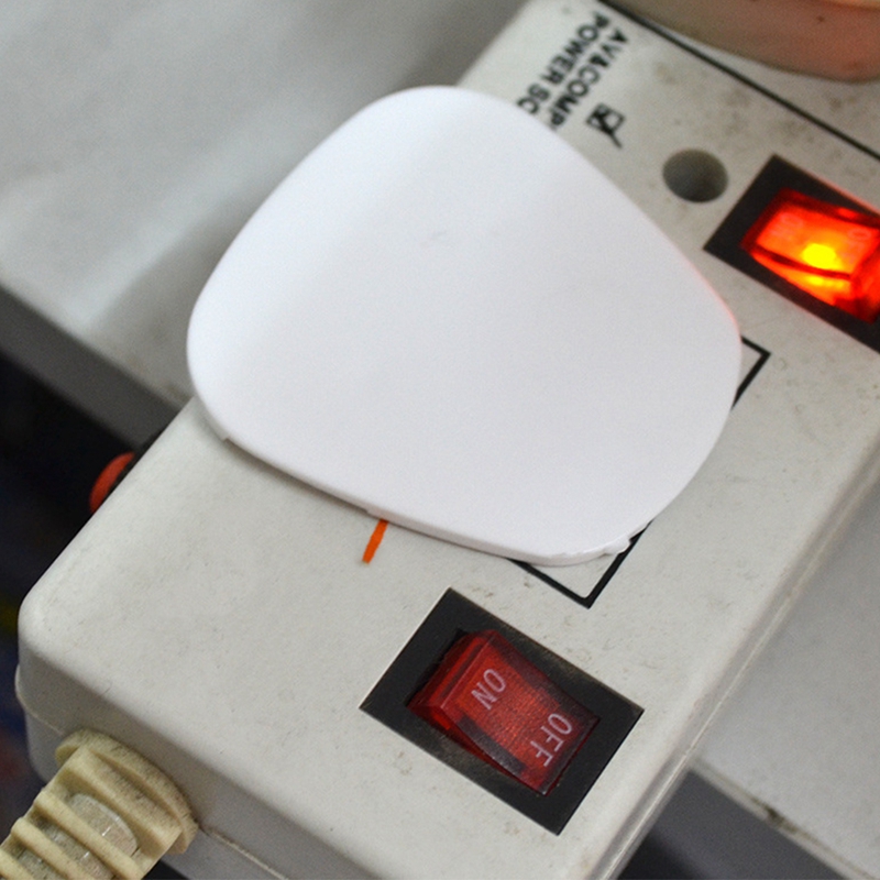 Cubierta de enchufe a prueba d - Outlet Cover Baby reseña y precio