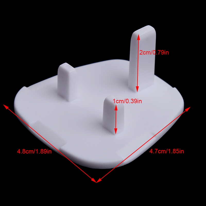 Cubierta de enchufe a prueba d - Outlet Cover Baby reseña y precio