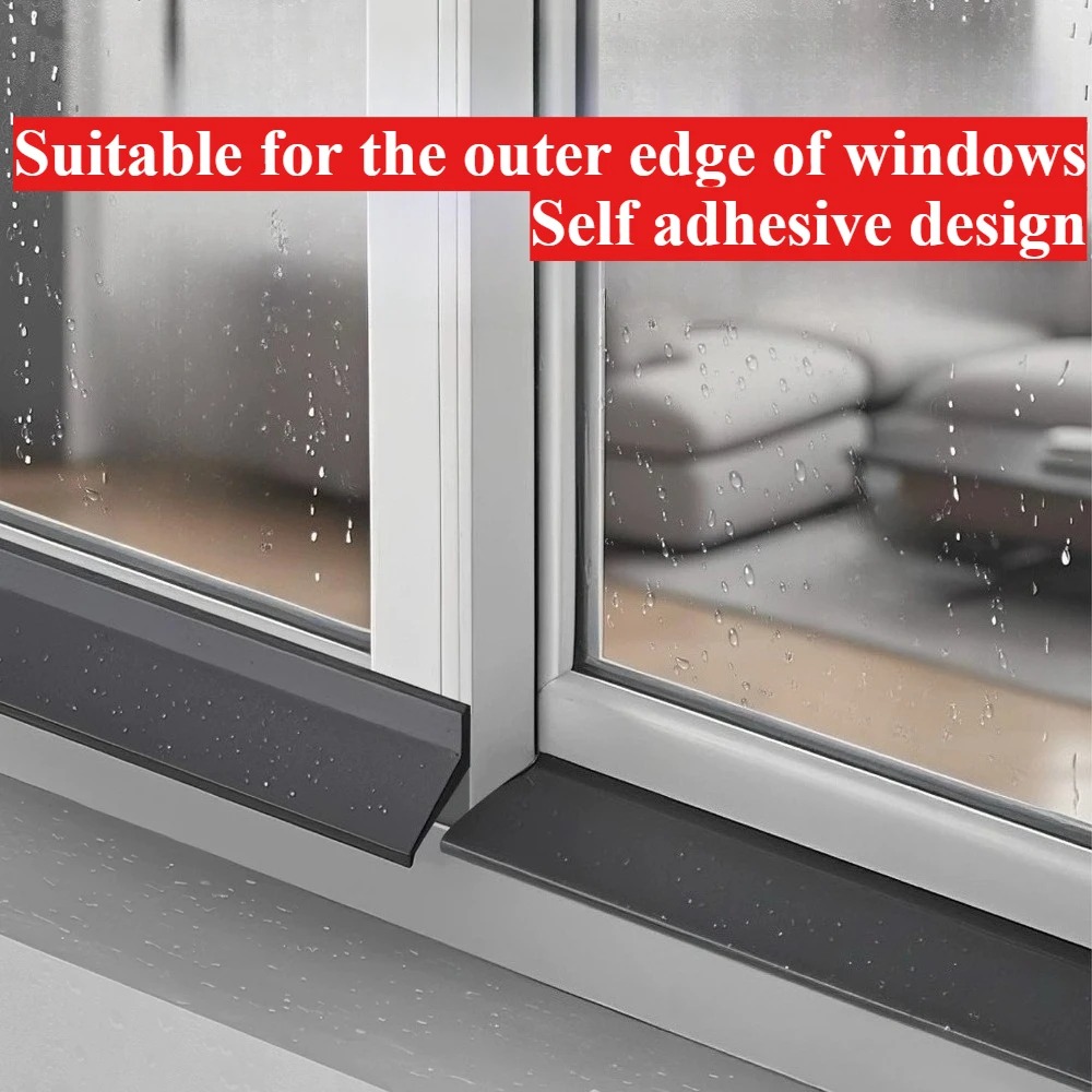 Tira de sellado autoadhesiva i - Window Lock Bar reseña y precio