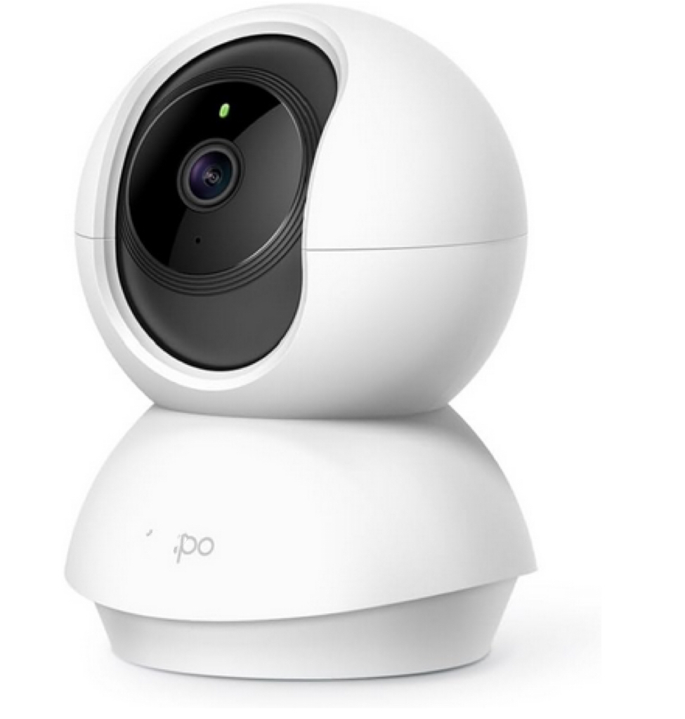 Cámara IP TP-Link Tapo C200 Wi - Tp-Link Camera Tapo C200 reseña y precio