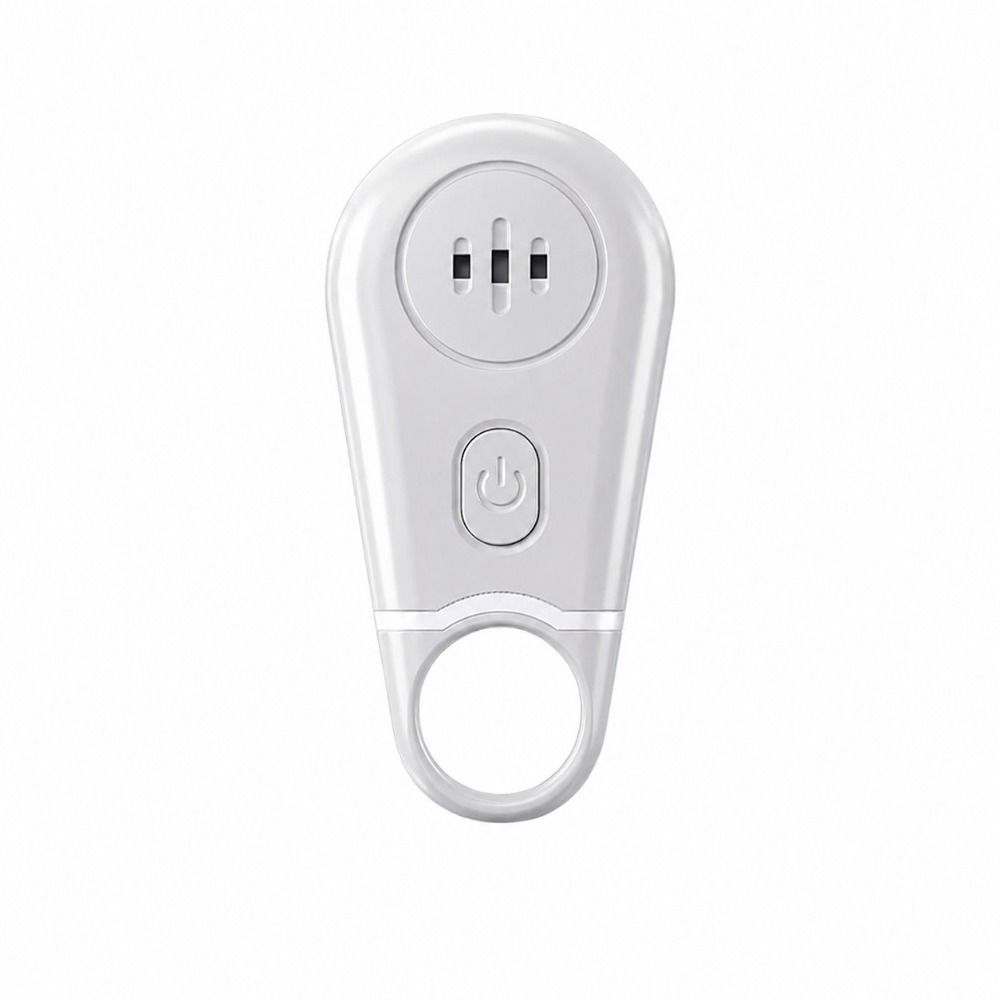 Alarma de seguridad personal p - Personal Alarm Keychain reseña y precio