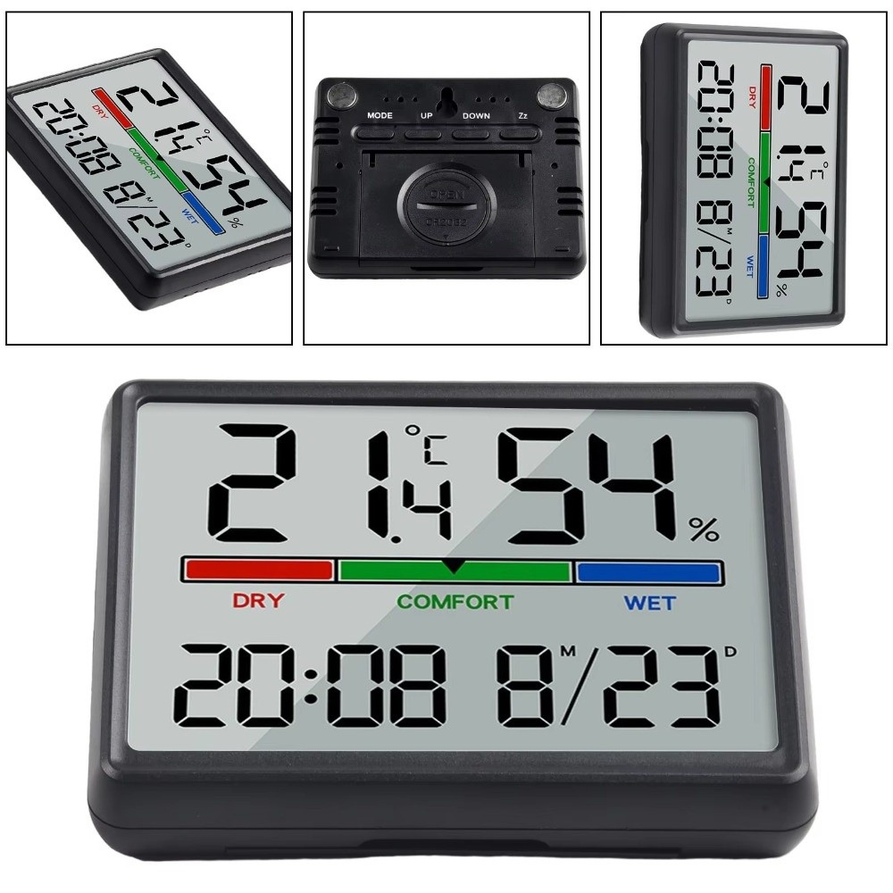 Reloj Colgante Magnético Ultra - Pool Alarm Float reseña y precio