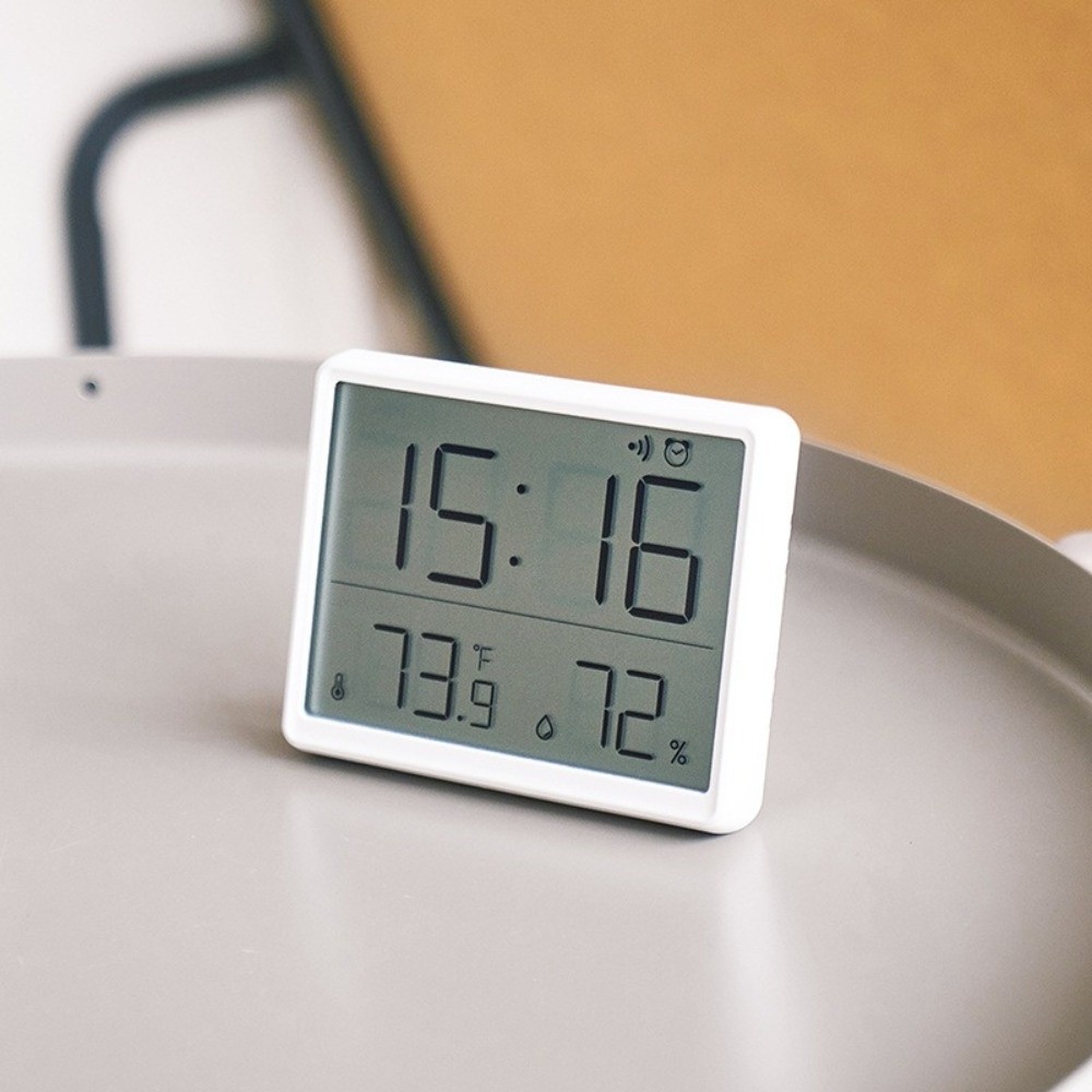 Reloj Colgante Magnético Ultra - Pool Alarm Float reseña y precio