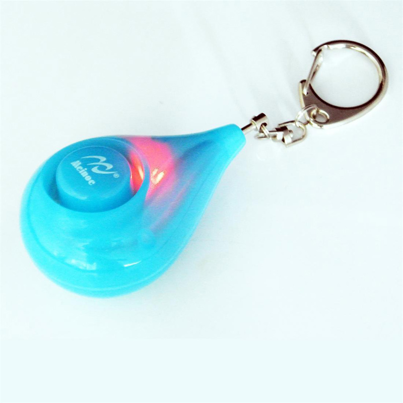 Dispositivo Antirrobo Tipo Got - Personal Alarm Keychain reseña y precio