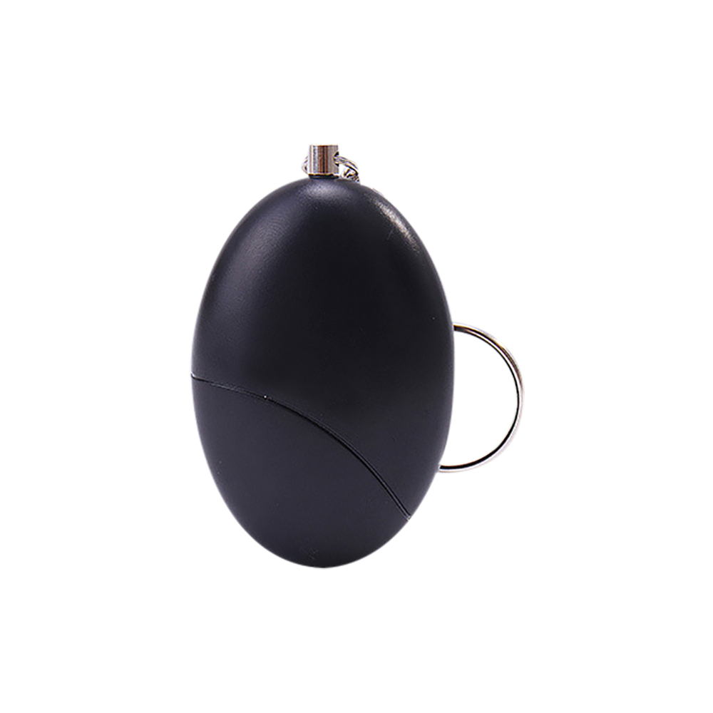 Alarma de autodefensa de 100dB - Personal Alarm Keychain reseña y precio