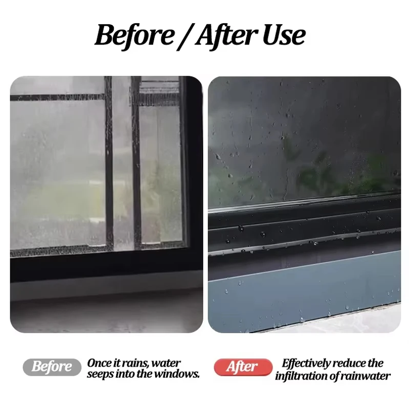 Barra de Bloqueo de Agua para  - Window Lock Bar reseña y precio