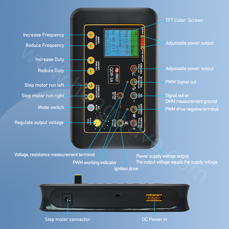 Detector de Fallas para Vehícu - Co Detector Plug reseña y precio
