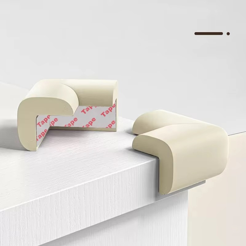 Protector de esquina de la Mes - Outlet Cover Baby reseña y precio