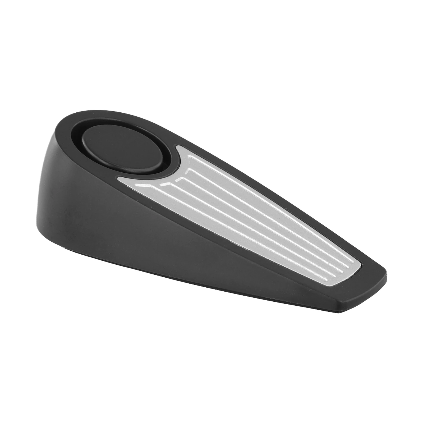 Alarma Blanca Portátil para Pu - Door Stop Alarm reseña y precio