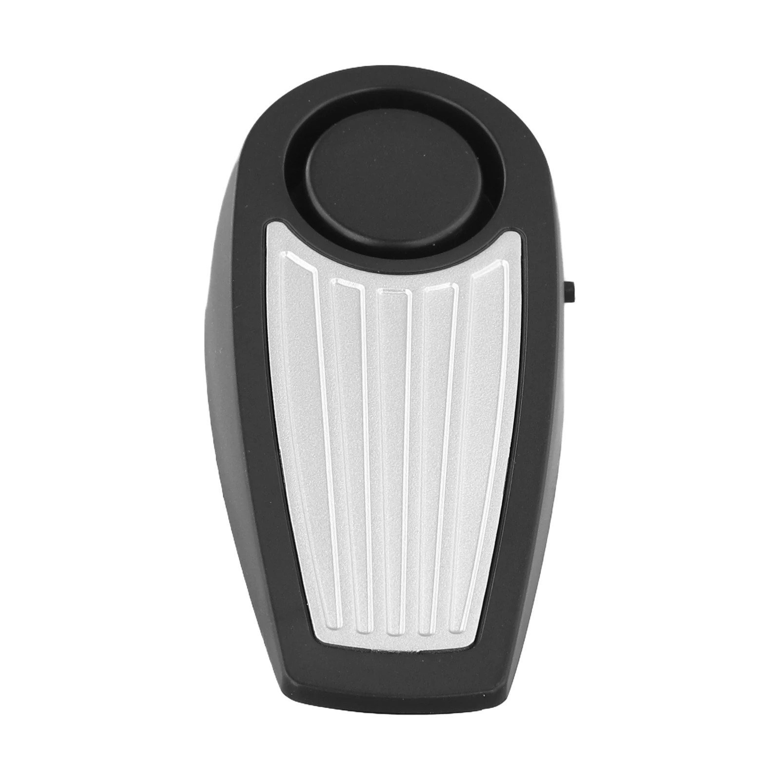 Alarma Blanca Portátil para Pu - Door Stop Alarm reseña y precio