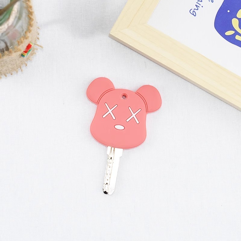 Funda para llaves, llavero, cu - Security Chain Door reseña y precio