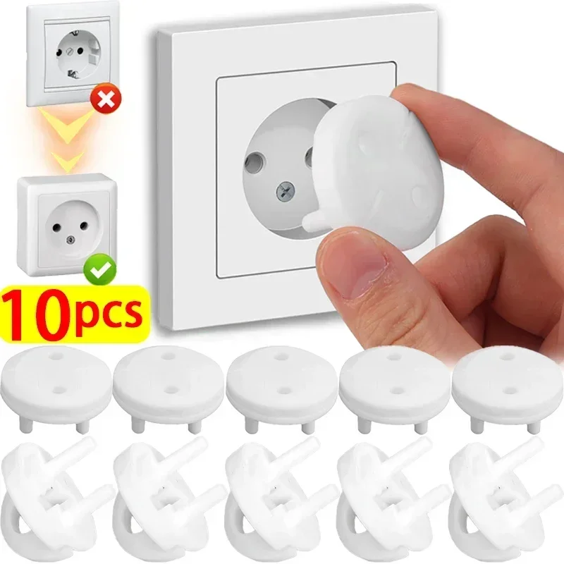 Cubierta protectora de enchufe - Outlet Cover Baby reseña y precio