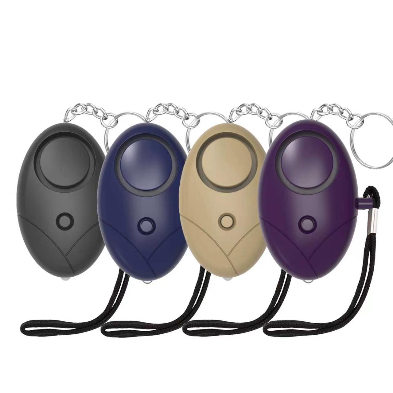 Alarma de Seguridad Personal d - Personal Alarm Keychain reseña y precio