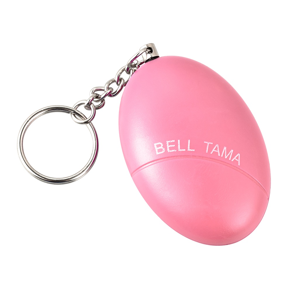 Alarma Personal KERUI de 120dB - Personal Alarm Keychain reseña y precio