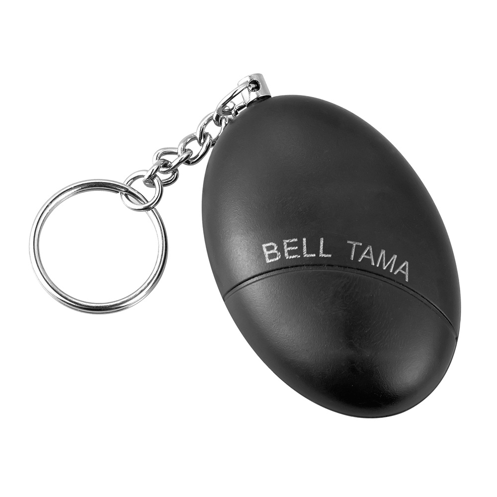 Alarma Personal KERUI de 120dB - Personal Alarm Keychain reseña y precio