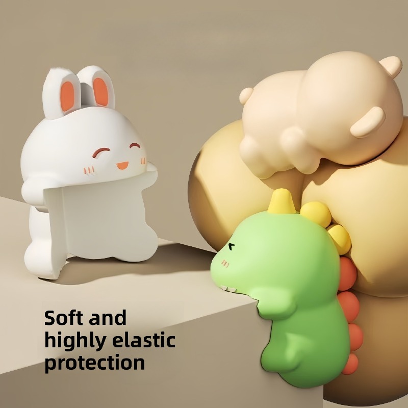 Protector de Esquinas de Dibuj - Outlet Cover Baby reseña y precio