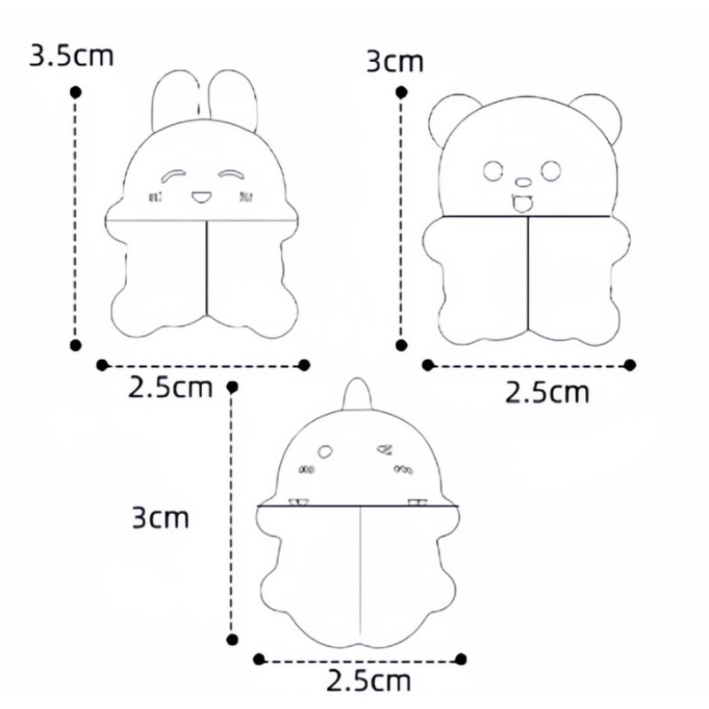 Protector de Esquinas de Dibuj - Outlet Cover Baby reseña y precio