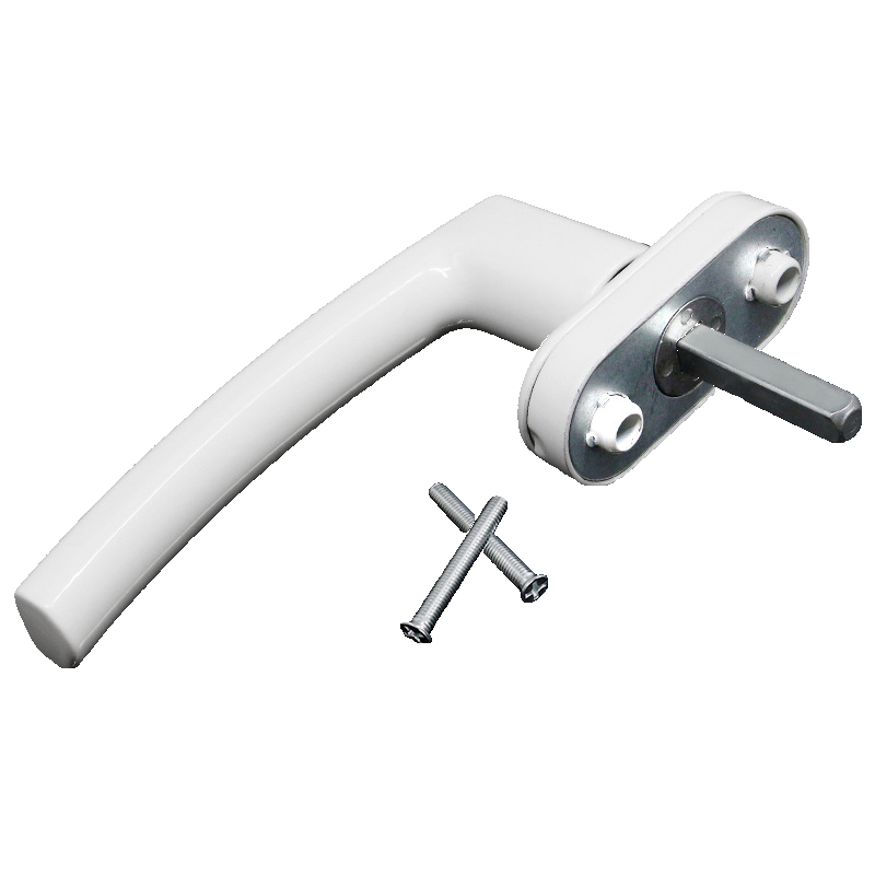 Manija de accionamiento de ven - Window Lock Bar reseña y precio