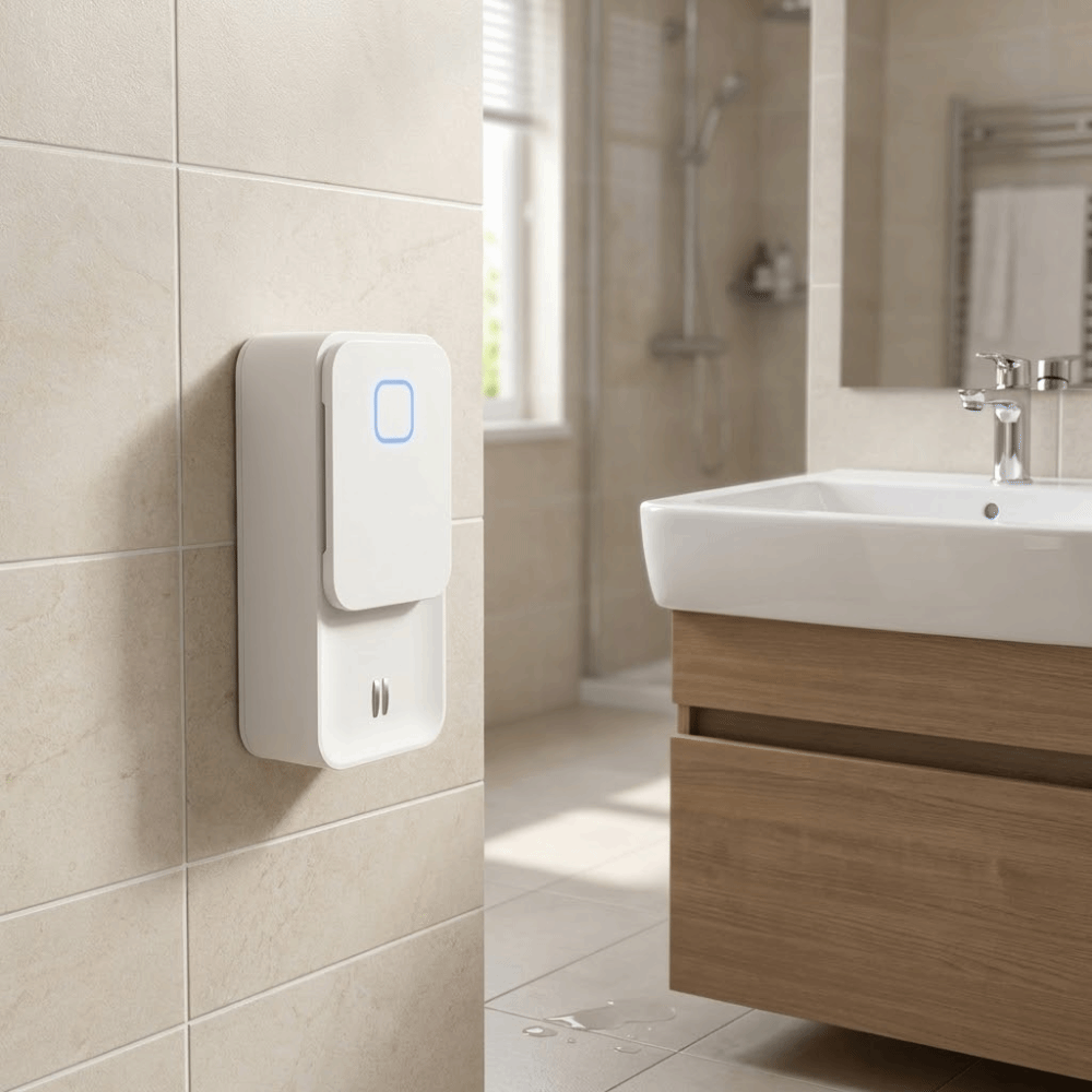 Sensor de Inmersión en Agua co - Water Alarm Sensor reseña y precio