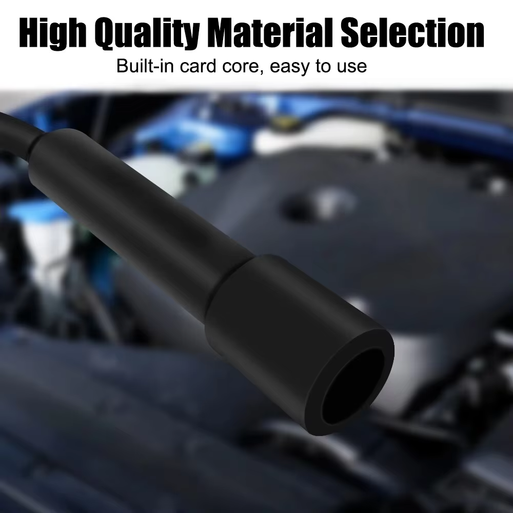Probador de bujías de coche, p - Co Detector Plug reseña y precio
