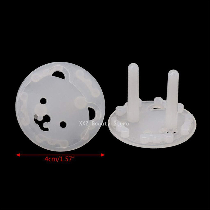 10/20/50/100 Uds enchufe europ - Outlet Cover Baby reseña y precio