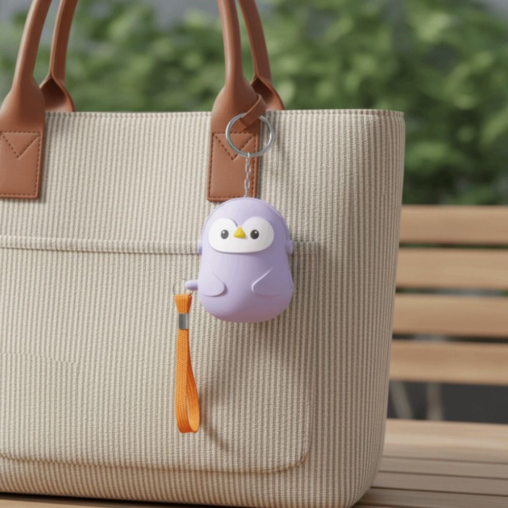 Nueva Alarma Personal de Defen - Personal Alarm Keychain reseña y precio