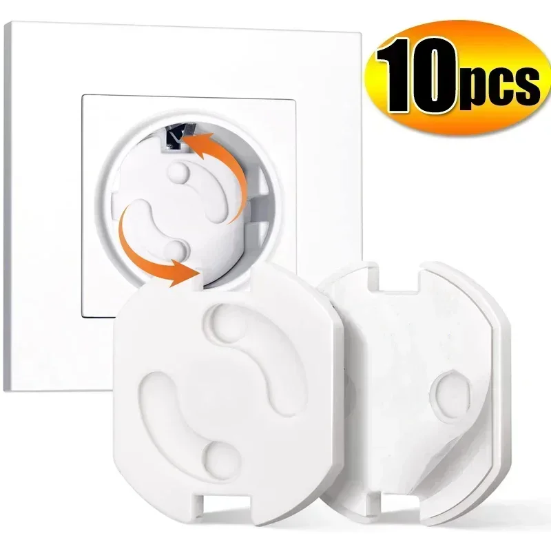 1/10 Uds. Seguridad para bebés - Outlet Cover Baby reseña y precio