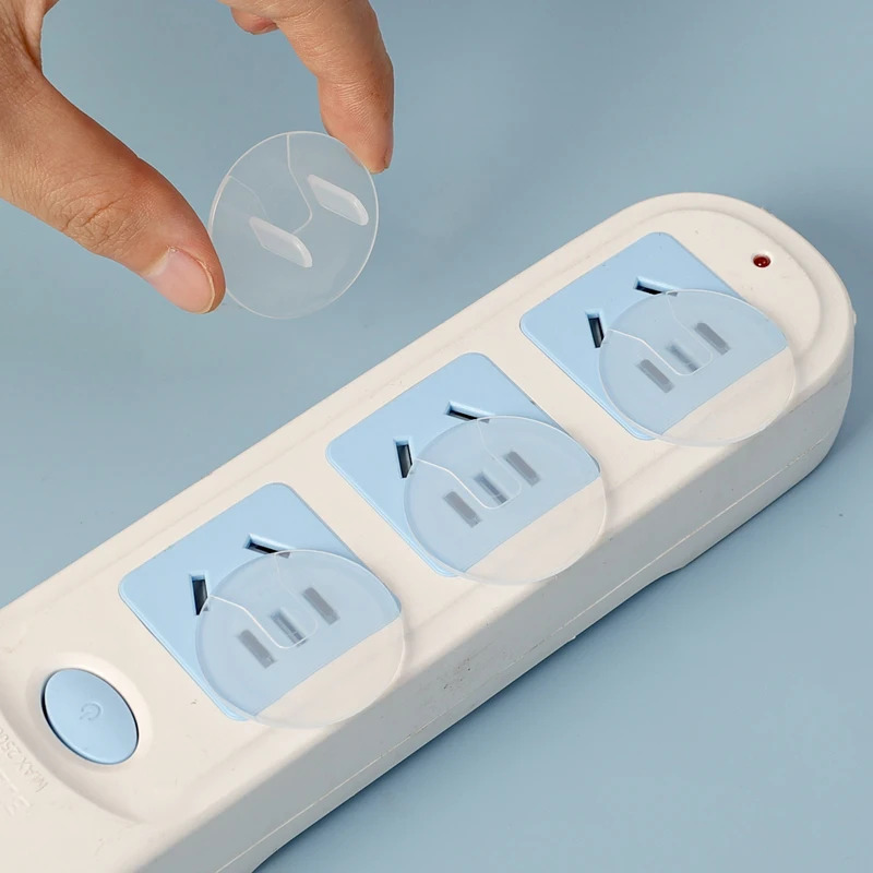 10/20PCS Cubiertas de segurida - Outlet Cover Baby reseña y precio