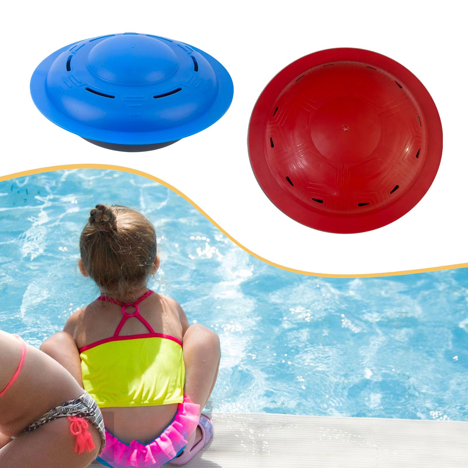 Alarma Inalámbrica de Segurida - Pool Alarm Float reseña y precio