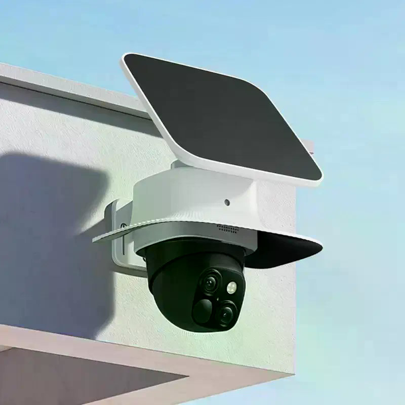 Cubierta Impermeable ABS para  - Eufy Camera S340 reseña y precio