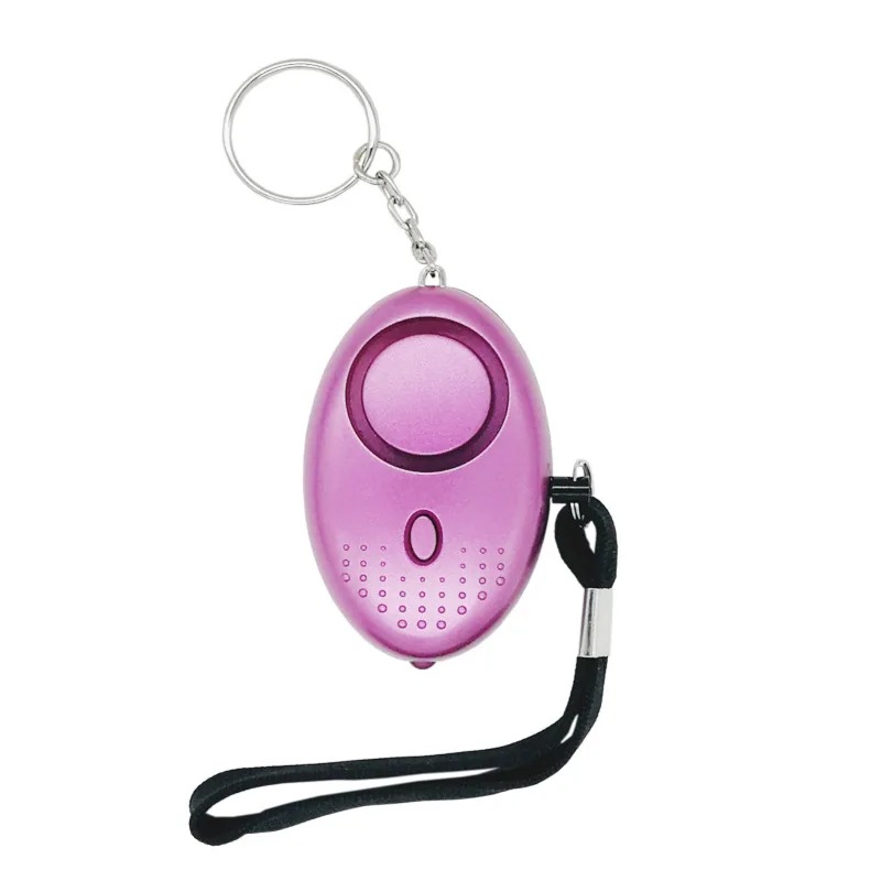 Alarma de Seguridad Personal d - Personal Alarm Keychain reseña y precio