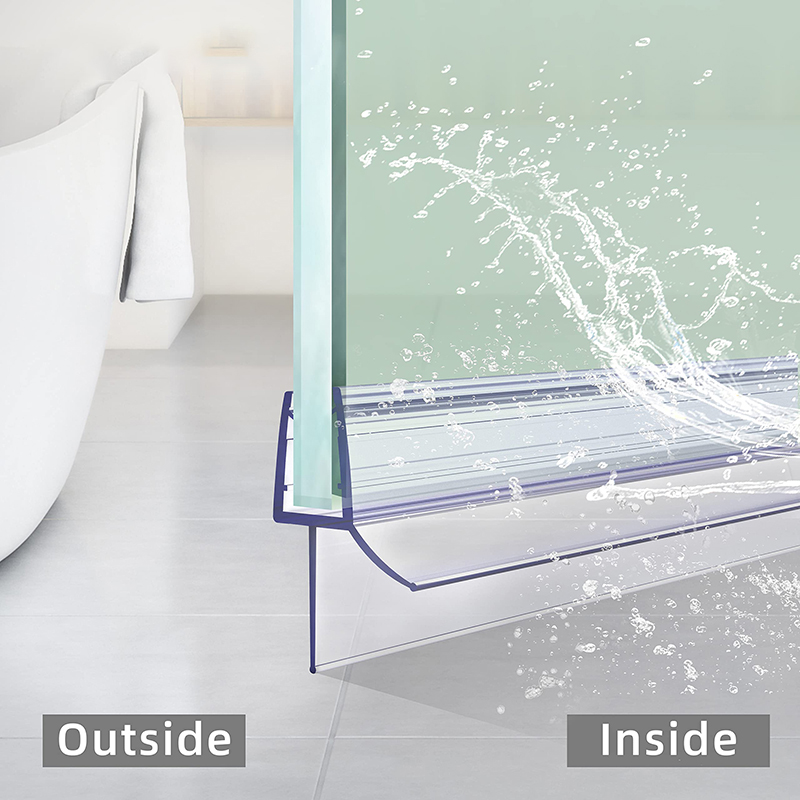 Sello inferior para puerta de  - Window Lock Bar reseña y precio