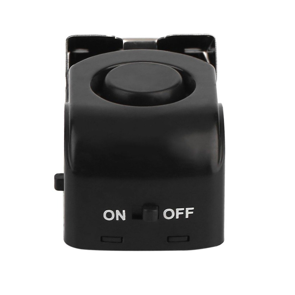 Sistema antirrobo de seguridad - Door Stop Alarm reseña y precio